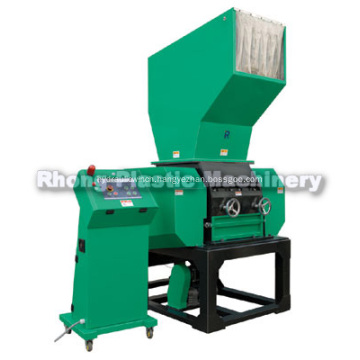 plastic Powerful Granulator with higher production capacity